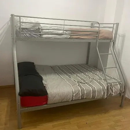 Travellers Welcome